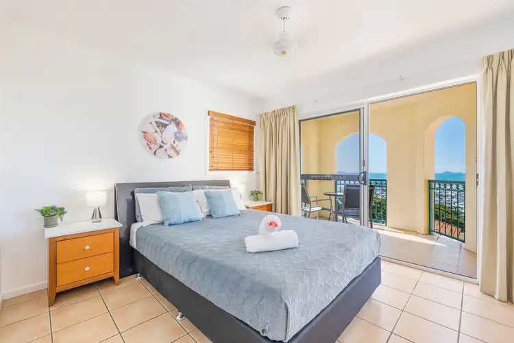 Third view of Homely unit listing, 12/115 Shingley Drive, Airlie Beach QLD 4802