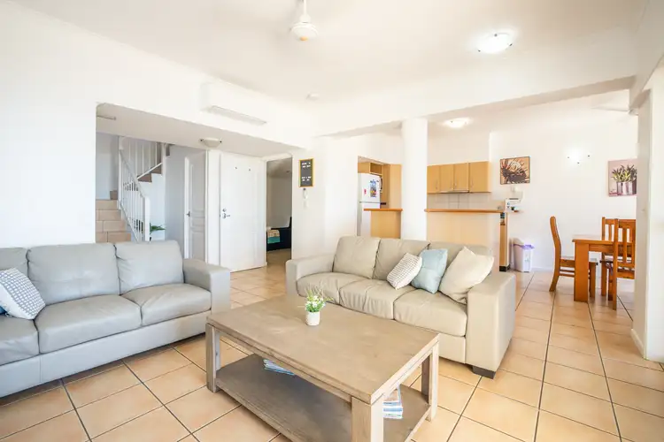 Fourth view of Homely unit listing, 12/115 Shingley Drive, Airlie Beach QLD 4802