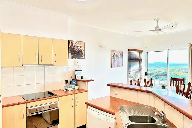 Fifth view of Homely unit listing, 12/115 Shingley Drive, Airlie Beach QLD 4802