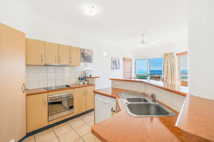 Sixth view of Homely unit listing, 12/115 Shingley Drive, Airlie Beach QLD 4802