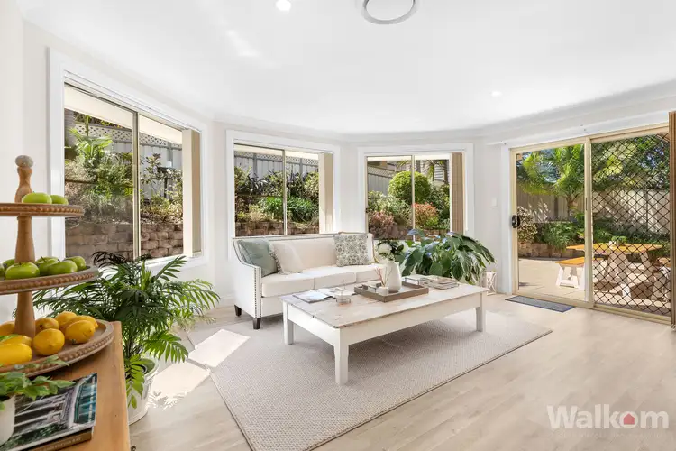 Second view of Homely house listing, 17A Addison Road, New Lambton NSW 2305