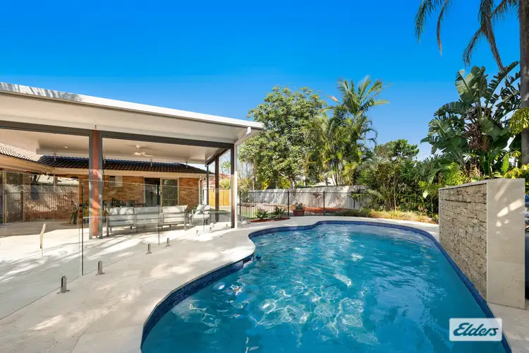 Main view of Homely house listing, 16 Callinar Court, Meadowbrook QLD 4131