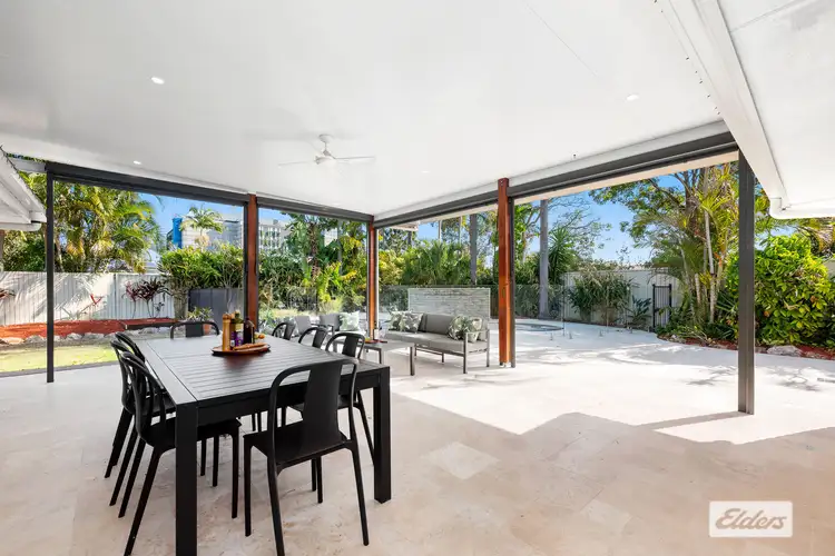 Second view of Homely house listing, 16 Callinar Court, Meadowbrook QLD 4131