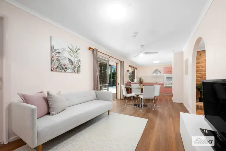 Fifth view of Homely house listing, 16 Callinar Court, Meadowbrook QLD 4131