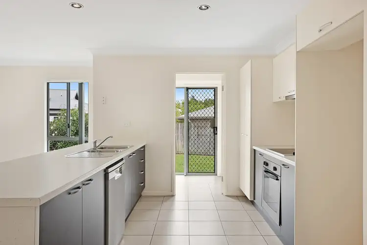 Second view of Homely house listing, 19 Hinton Court, Deeragun QLD 4818