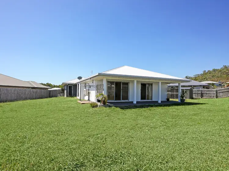 Fourth view of Homely house listing, 19 Hinton Court, Deeragun QLD 4818
