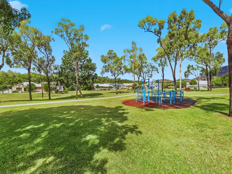 Fifth view of Homely house listing, 19 Hinton Court, Deeragun QLD 4818