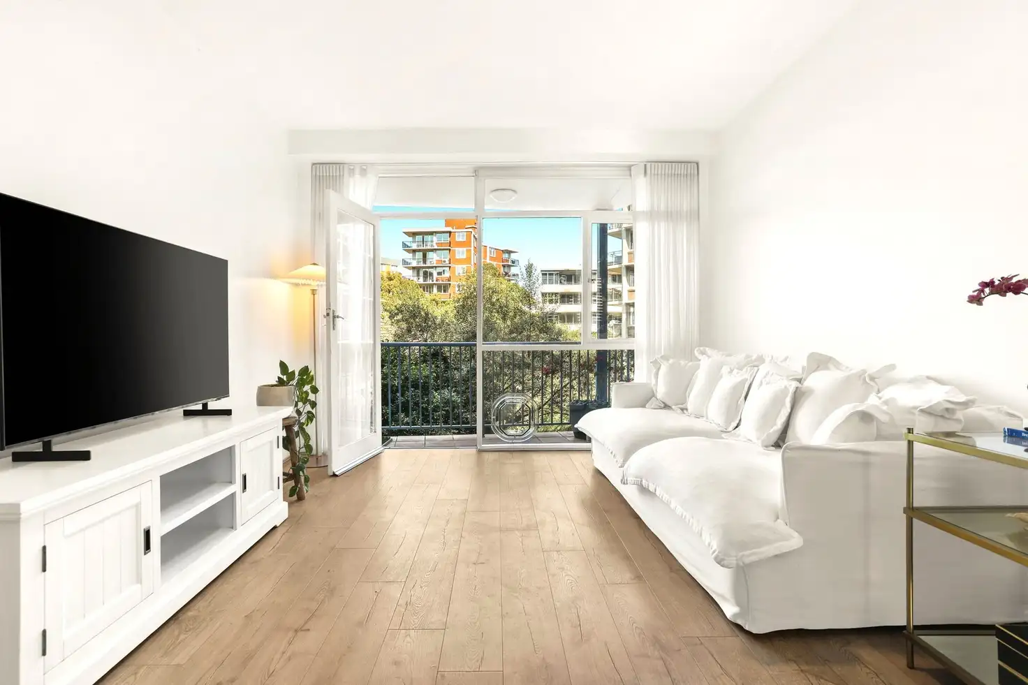 Main view of Homely apartment listing, 2/174 Old South Head Road, Bellevue Hill NSW 2023