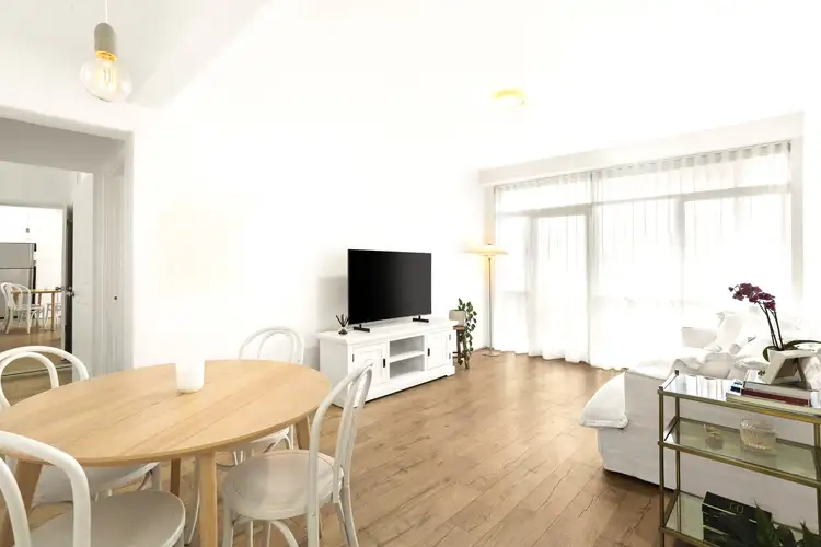 Second view of Homely apartment listing, 2/174 Old South Head Road, Bellevue Hill NSW 2023