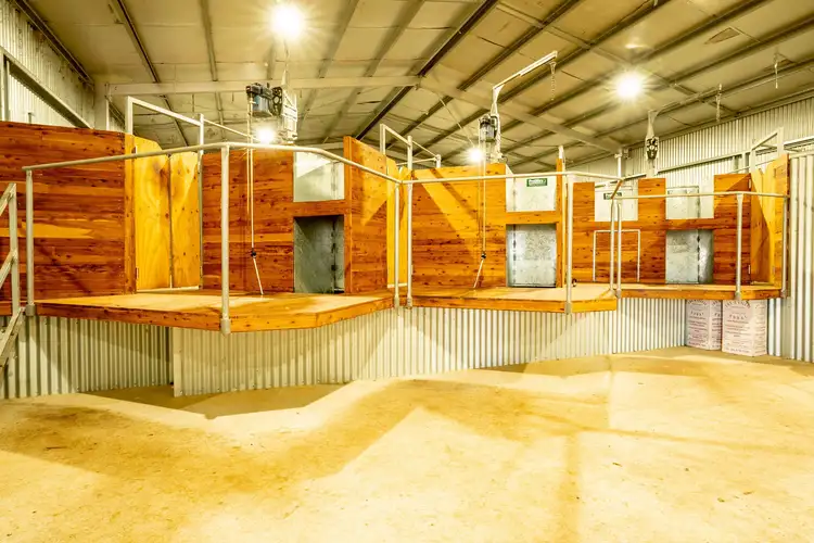 Third view of Homely rural property listing, DUNOON – Holbrook, Culcairn NSW 2660