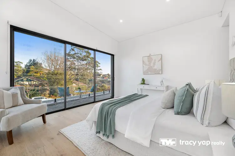 Fifth view of Homely semi-detached listing, 10A Lansdowne Street, Eastwood NSW 2122