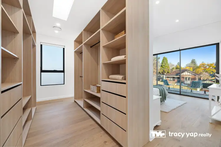 Sixth view of Homely semi-detached listing, 10A Lansdowne Street, Eastwood NSW 2122