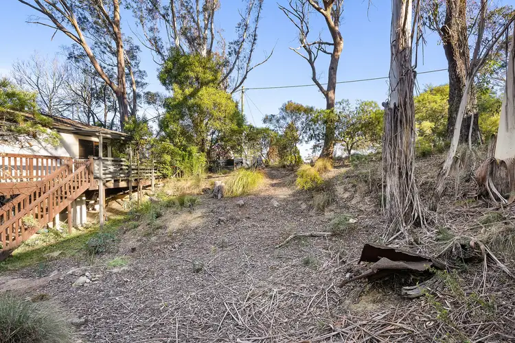 Third view of Homely land listing, 42 Sylvania Street, Mount Victoria NSW 2786