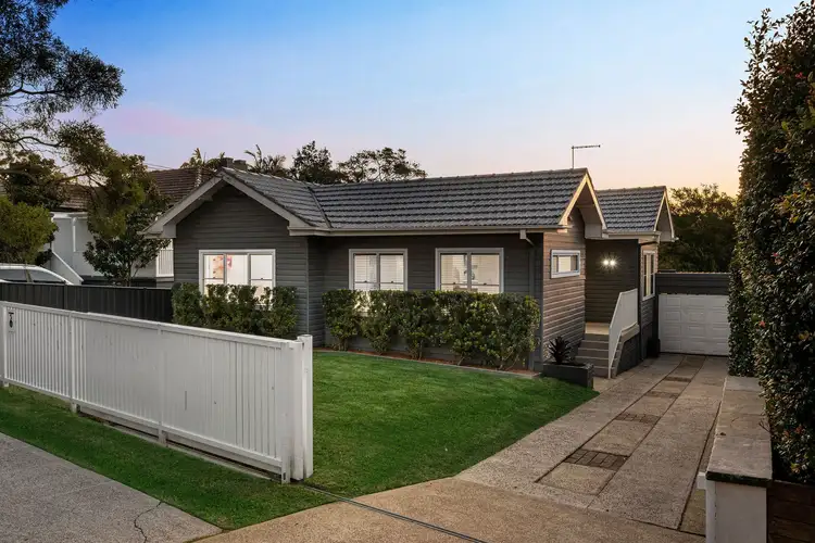 3 Kanoona Street, Caringbah South NSW 2229