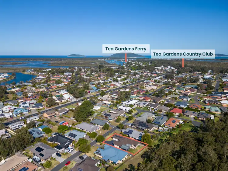 6 Coolabah Close, Tea Gardens NSW 2324