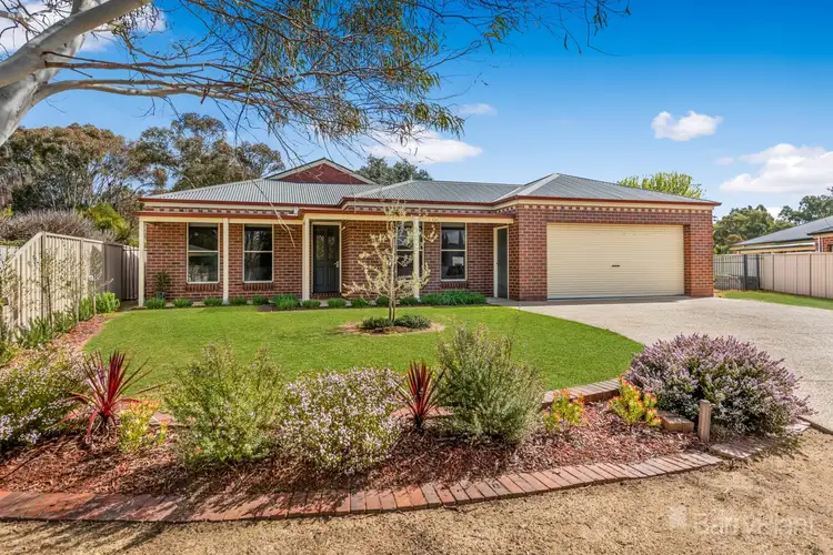 29 Alexander Close, Strathfieldsaye VIC 3551