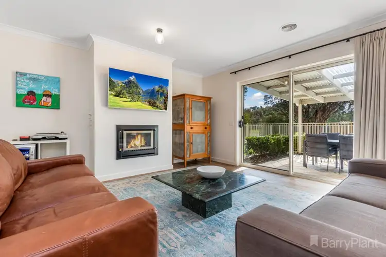 Fifth view of Homely house listing, 29 Alexander Close, Strathfieldsaye VIC 3551