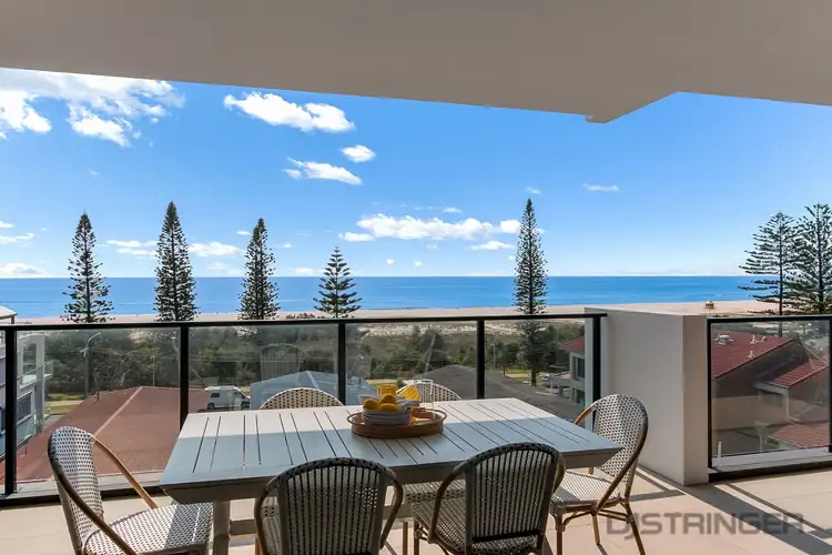 605/73-75 Golden Four Drive, Bilinga QLD 4225