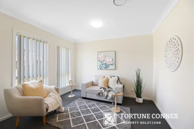 Fourth view of Homely house listing, 12 Aubusson Street, Marsden Park NSW 2765