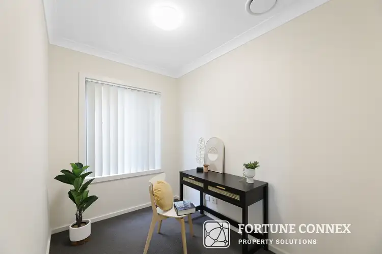 Fifth view of Homely house listing, 12 Aubusson Street, Marsden Park NSW 2765