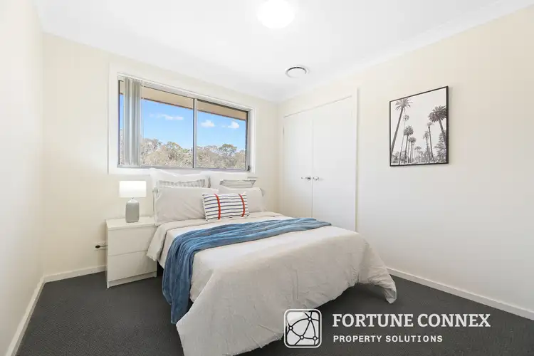 Sixth view of Homely house listing, 12 Aubusson Street, Marsden Park NSW 2765