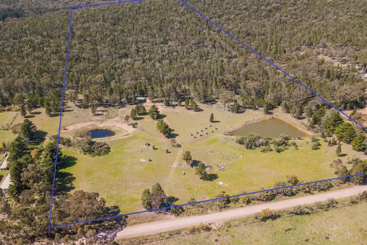 Main view of Homely rural property listing, 1761 Kangarooby Road, Gooloogong NSW 2805