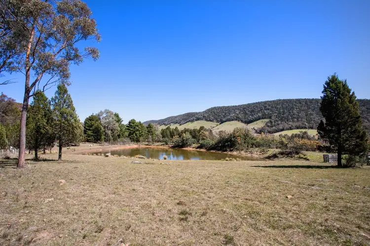 Second view of Homely rural property listing, 1761 Kangarooby Road, Gooloogong NSW 2805