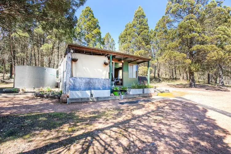 Fourth view of Homely rural property listing, 1761 Kangarooby Road, Gooloogong NSW 2805