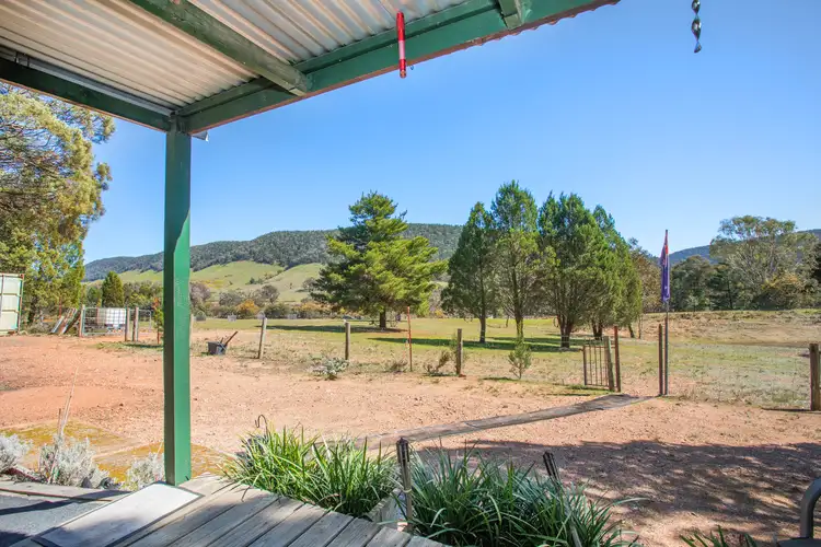 Fifth view of Homely rural property listing, 1761 Kangarooby Road, Gooloogong NSW 2805