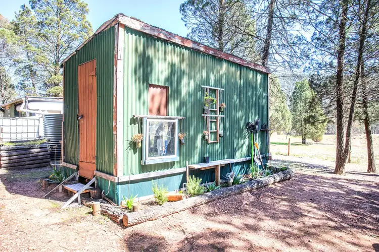 Sixth view of Homely rural property listing, 1761 Kangarooby Road, Gooloogong NSW 2805