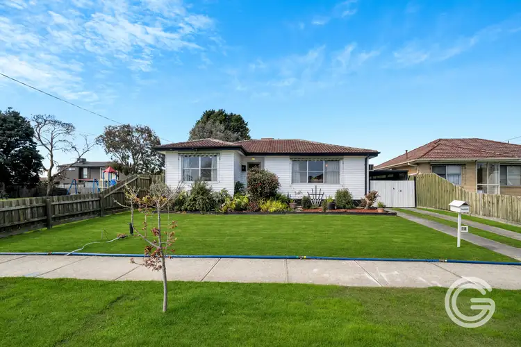 Main view of Homely house listing, 18 Liquidamber Street, Doveton VIC 3177