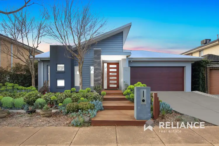 20 Hardwick Road, Point Cook VIC 3030