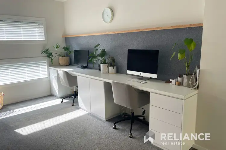 Sixth view of Homely house listing, 20 Hardwick Road, Point Cook VIC 3030