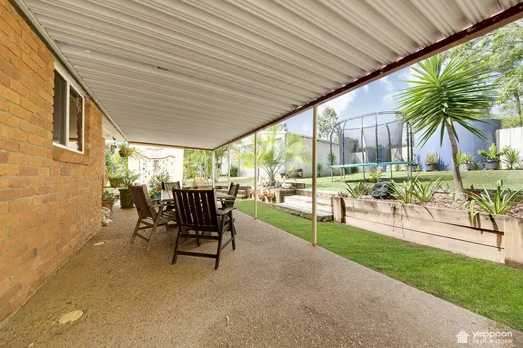 Main view of Homely rural property listing, 215 Hidden Valley Road, Hidden Valley QLD 4703