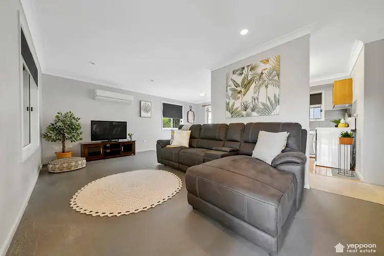 Third view of Homely rural property listing, 215 Hidden Valley Road, Hidden Valley QLD 4703