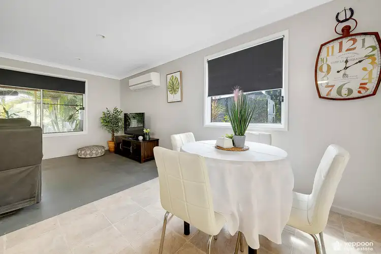 Fifth view of Homely rural property listing, 215 Hidden Valley Road, Hidden Valley QLD 4703