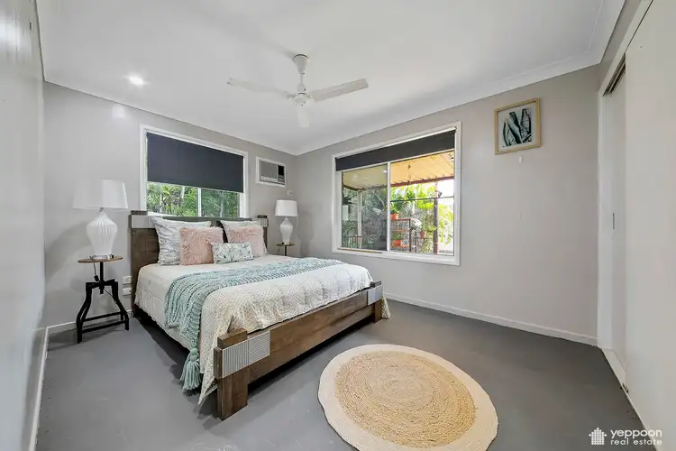 Sixth view of Homely rural property listing, 215 Hidden Valley Road, Hidden Valley QLD 4703