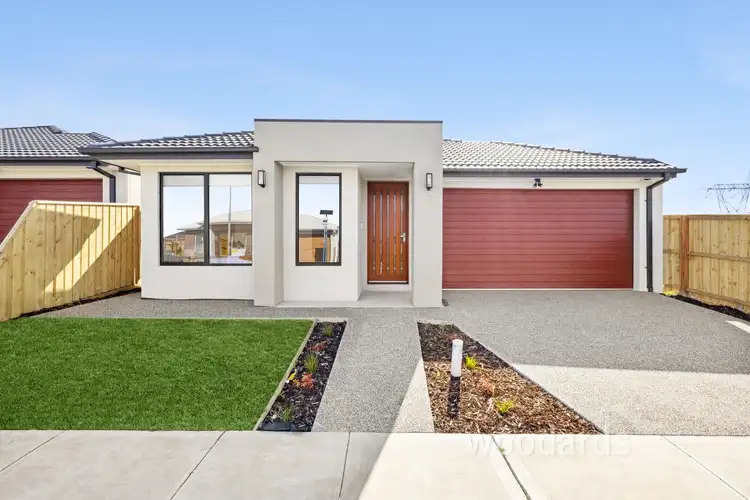18 Tatarian Road, Sunbury VIC 3429