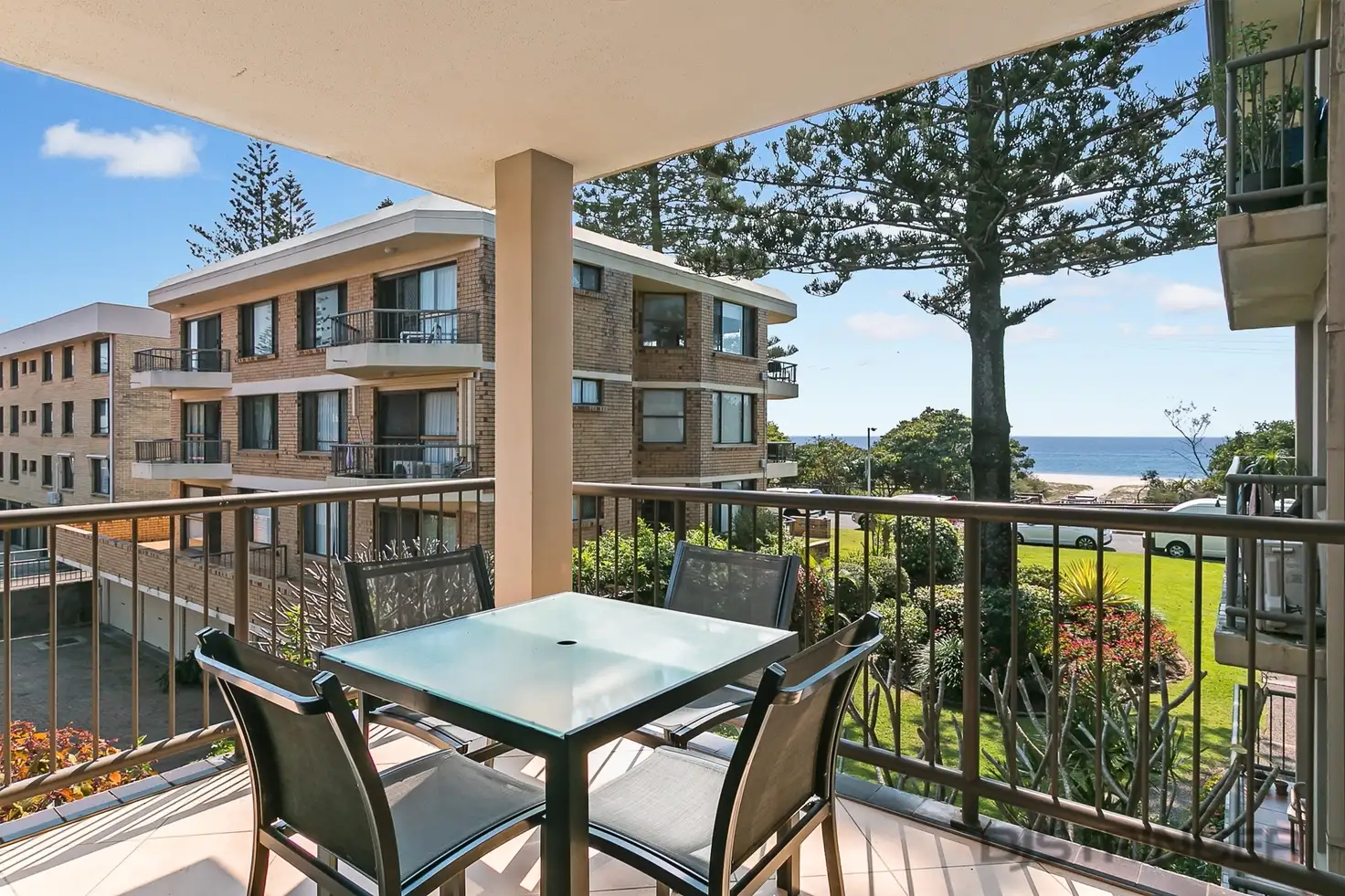 Main view of Homely unit listing, 7/234 Pacific Parade, Bilinga QLD 4225