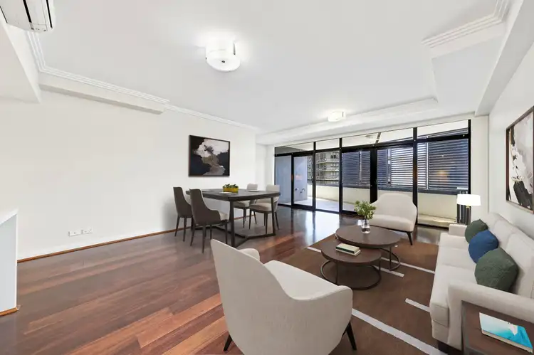 86/1 Timbrol Avenue, Rhodes NSW 2138