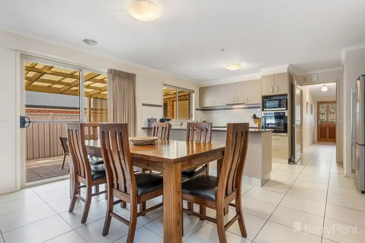 Third view of Homely house listing, 27 Sovereign Gardens, Kangaroo Flat VIC 3555
