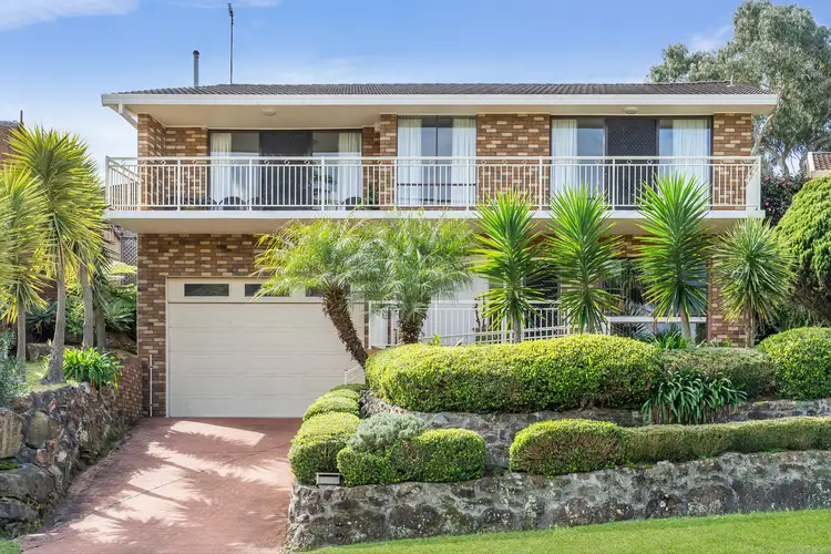 Main view of Homely house listing, 4 Duggan Crescent, Connells Point NSW 2221