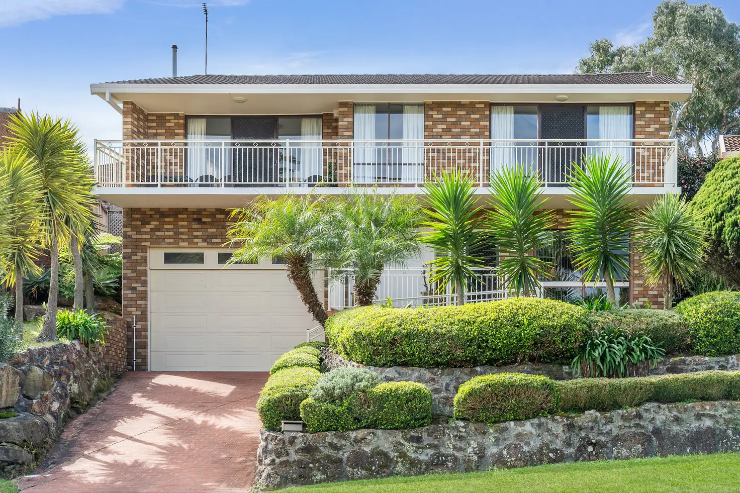 Main view of Homely house listing, 4 Duggan Crescent, Connells Point NSW 2221