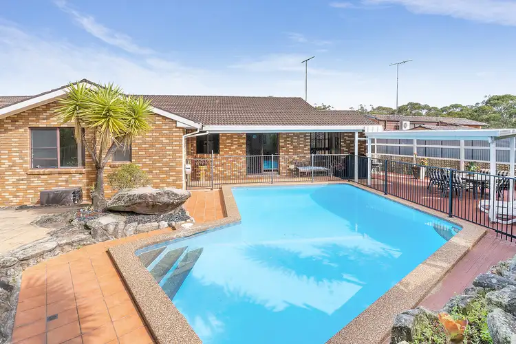 Second view of Homely house listing, 4 Duggan Crescent, Connells Point NSW 2221