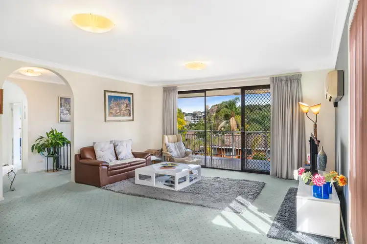 Fourth view of Homely house listing, 4 Duggan Crescent, Connells Point NSW 2221