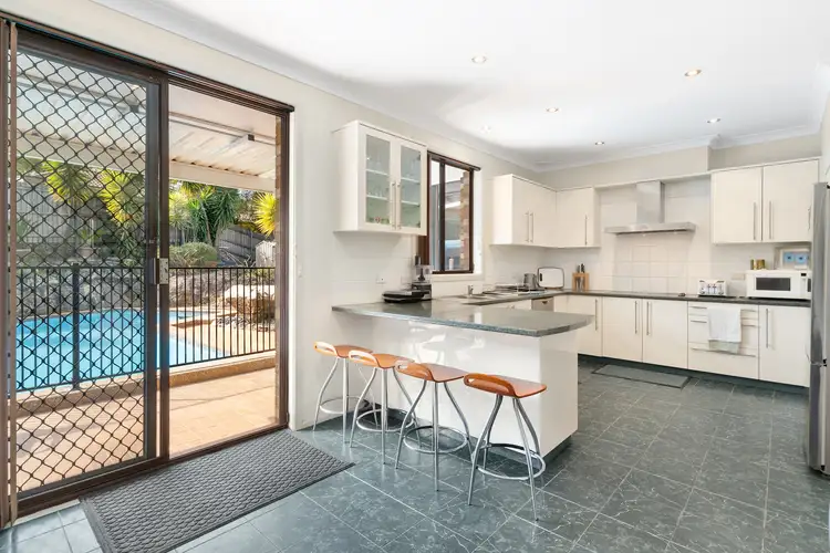 Fifth view of Homely house listing, 4 Duggan Crescent, Connells Point NSW 2221