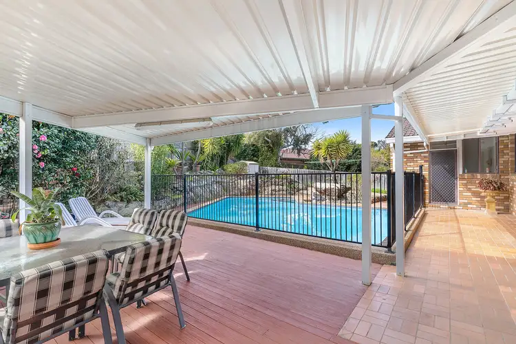 Sixth view of Homely house listing, 4 Duggan Crescent, Connells Point NSW 2221