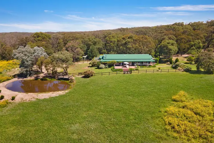 885 Caoura Road, Tallong NSW 2579