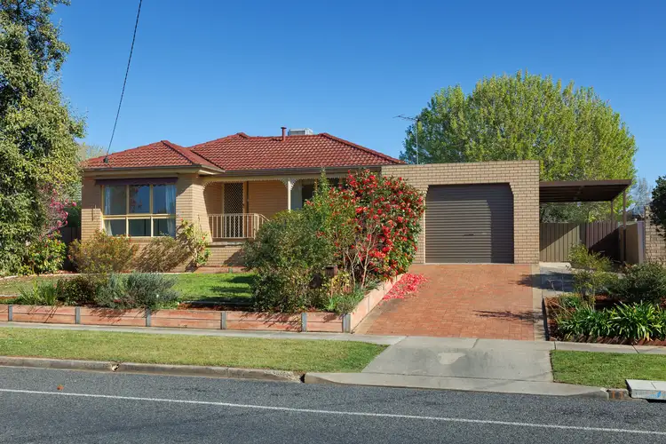 Main view of Homely house listing, 11 Gayview Drive, Wodonga VIC 3690