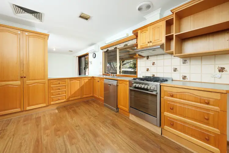 Fourth view of Homely house listing, 11 Gayview Drive, Wodonga VIC 3690